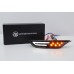 Nissan GTR 07- Smoke Light Bar LED Side Lamp